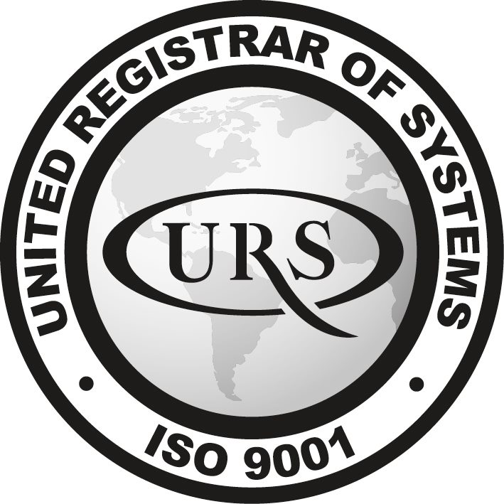 Iso 96001